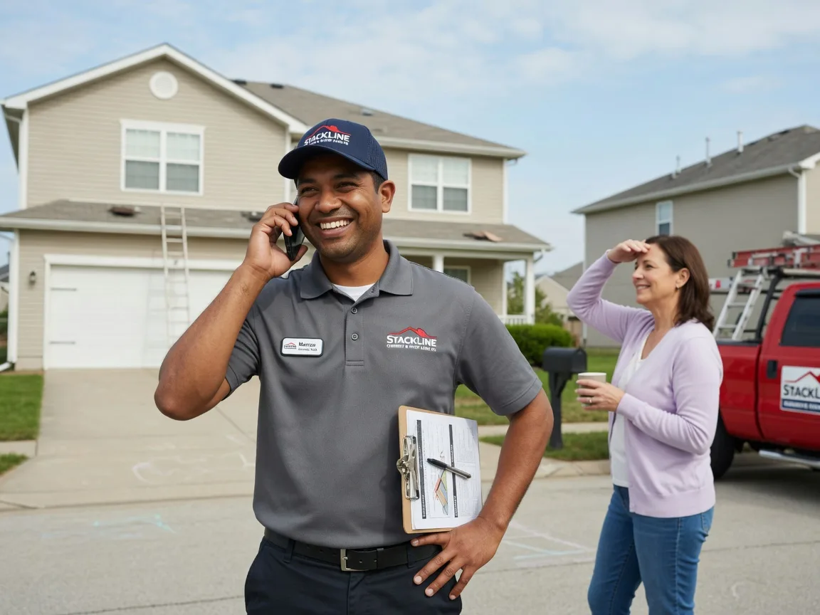 Chimney flashing repair Port Carbon, PA FAQs